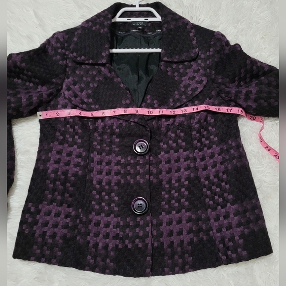 Vex collection blazer size 38 - Picture 5 of 6